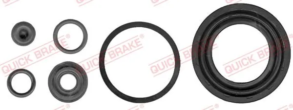 Repair Kit, brake caliper